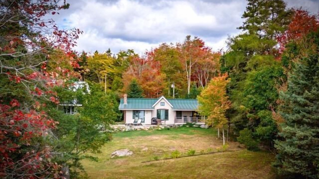 Photo of Outdoor in Pleasant Point