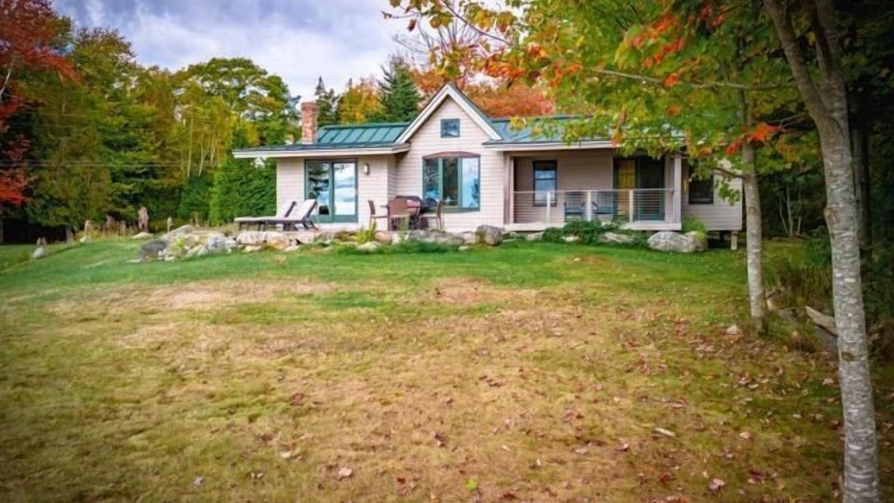 Photo of Outdoor in Pleasant Point