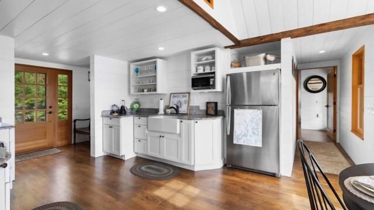 Photo of Kitchen in Pleasant Point