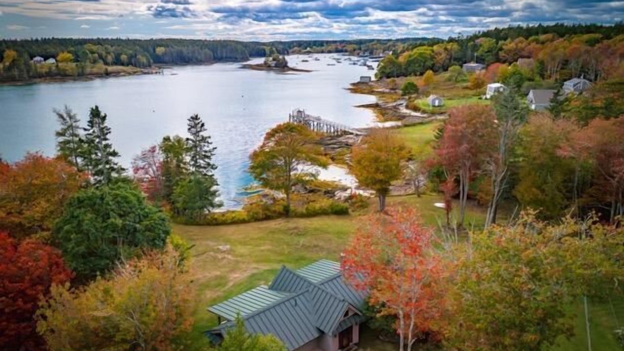 Photo of Outdoor in Pleasant Point
