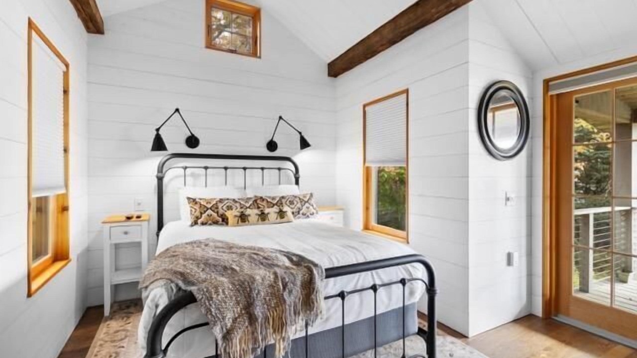 Photo of Bedroom in Pleasant Point