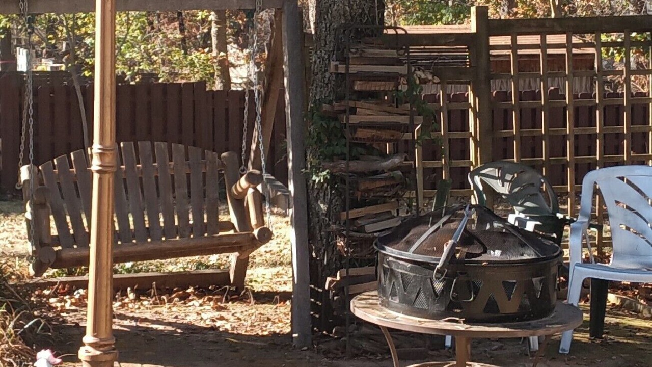 Photo of Outdoor in Siloam Springs