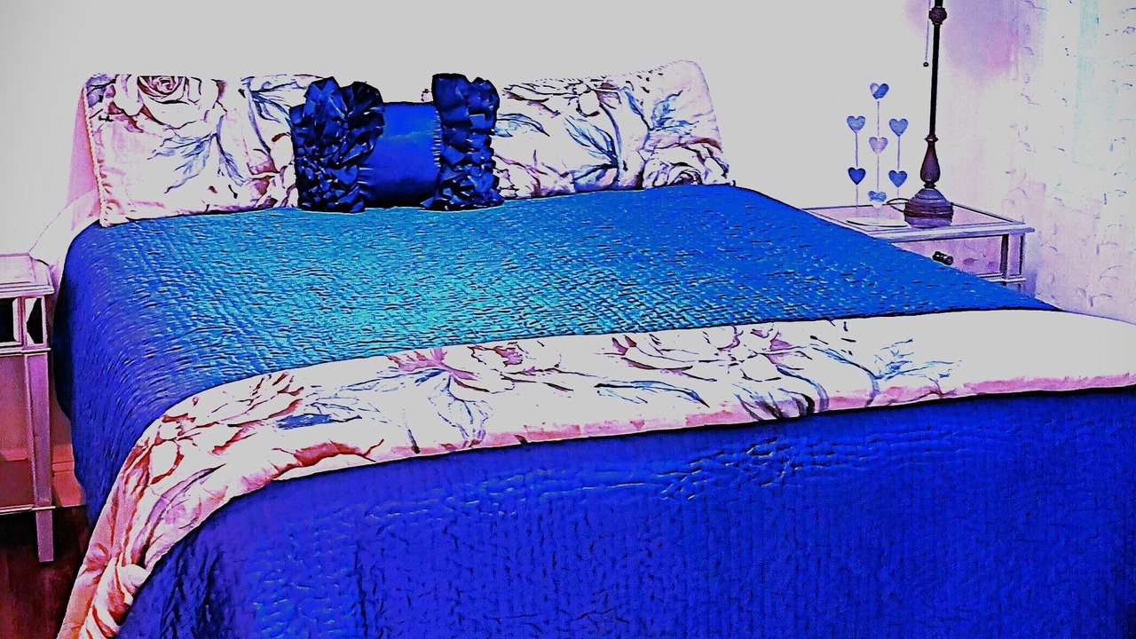 Photo of Bedroom in Siloam Springs
