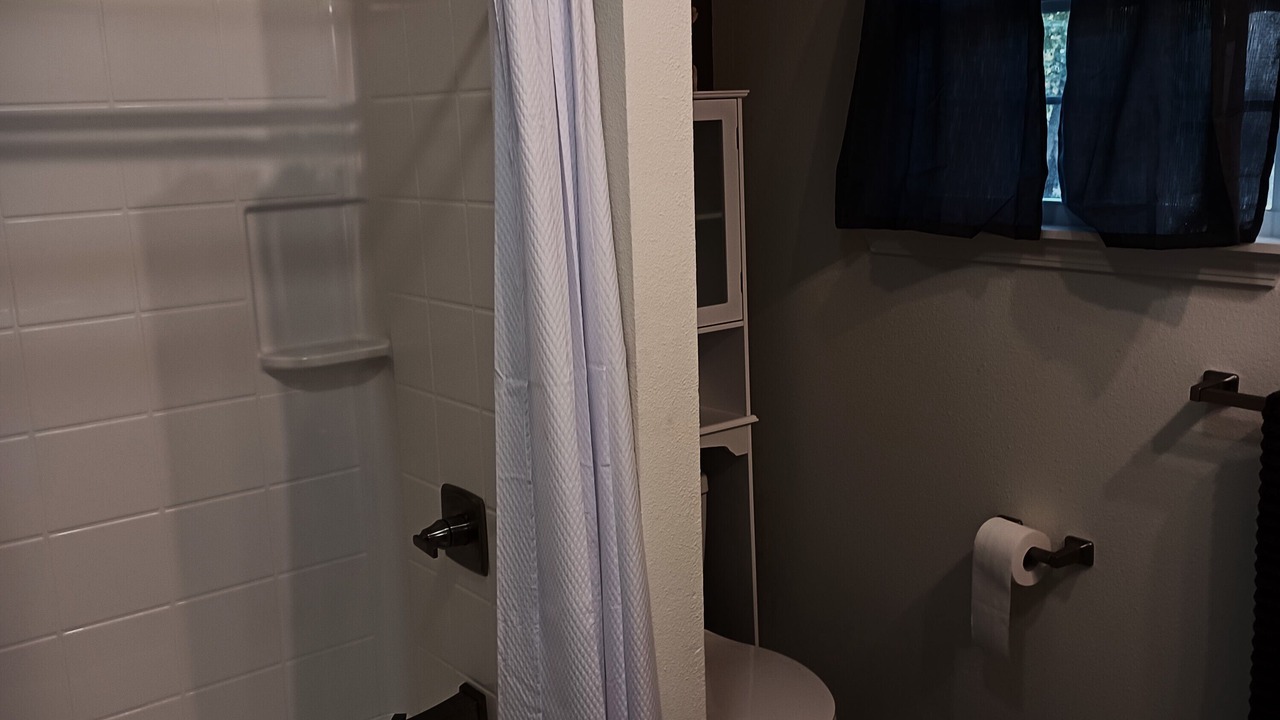 Photo of Bathroom in Siloam Springs