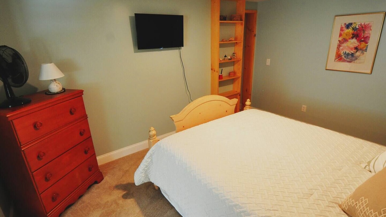 Photo of Bedroom in Rockport