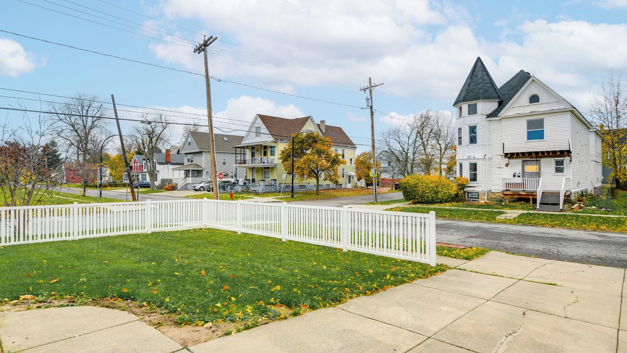 Photo of Outdoor in Downtown Buffalo