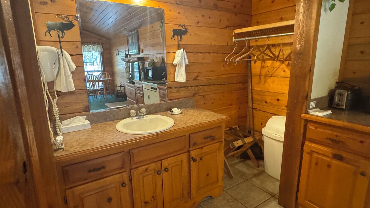 Photo of Kitchen in Afton