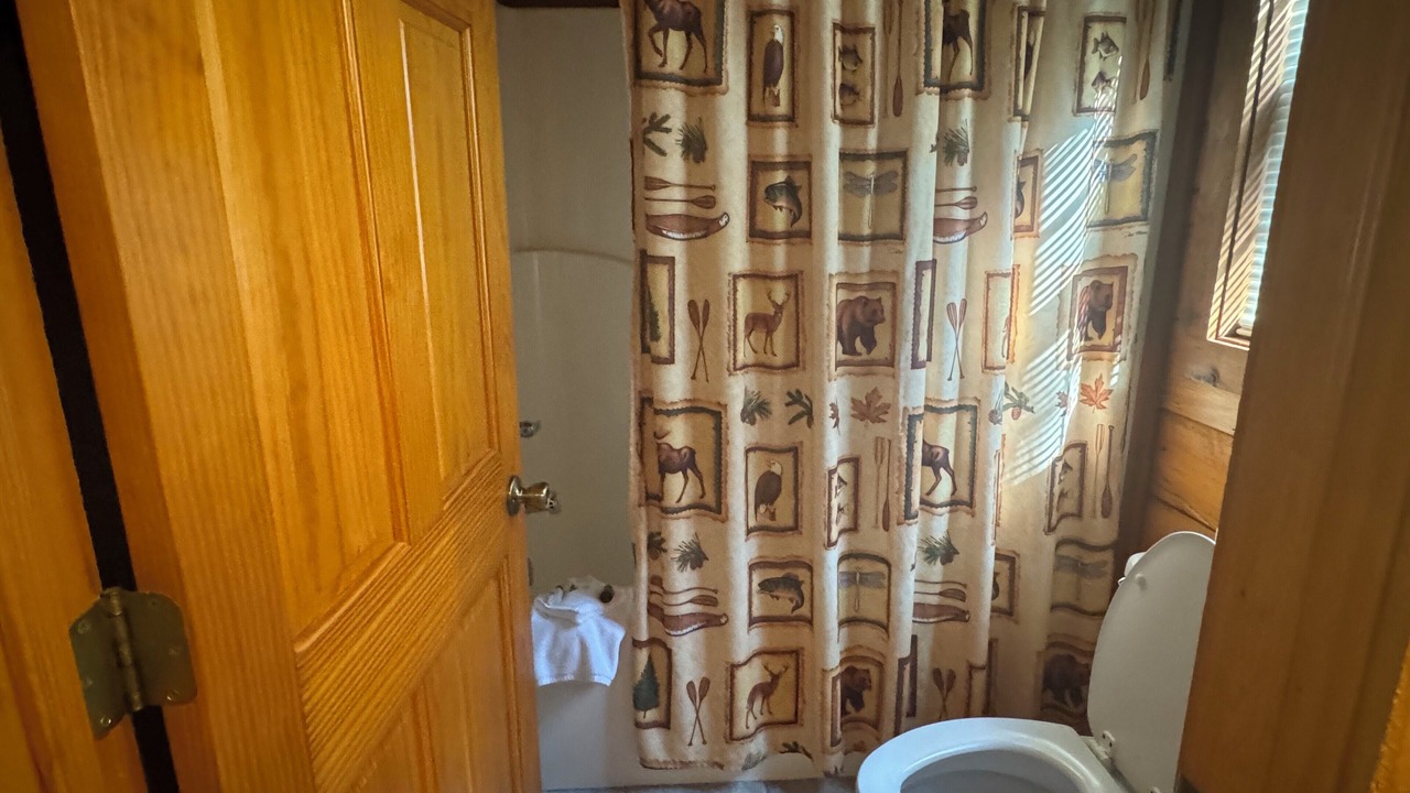 Photo of Bathroom in Afton