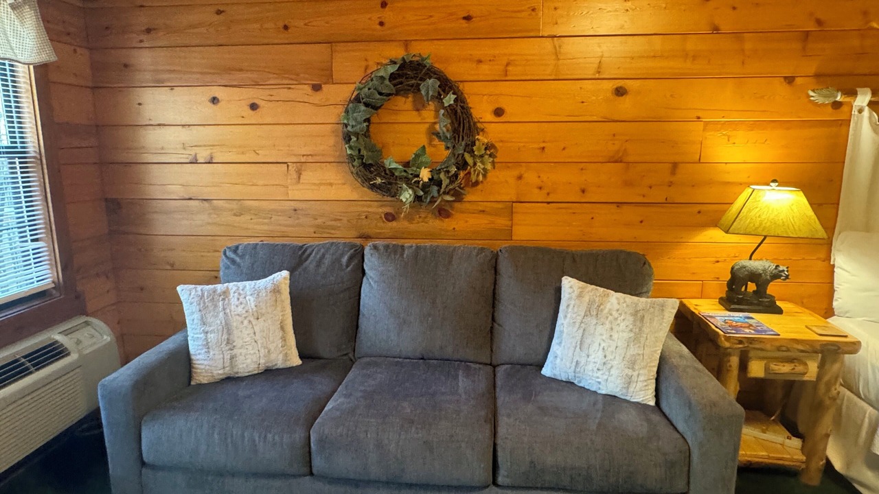 Photo of Livingroom in Afton