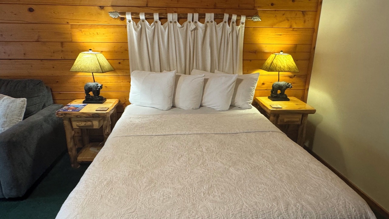 Photo of Bedroom in Afton