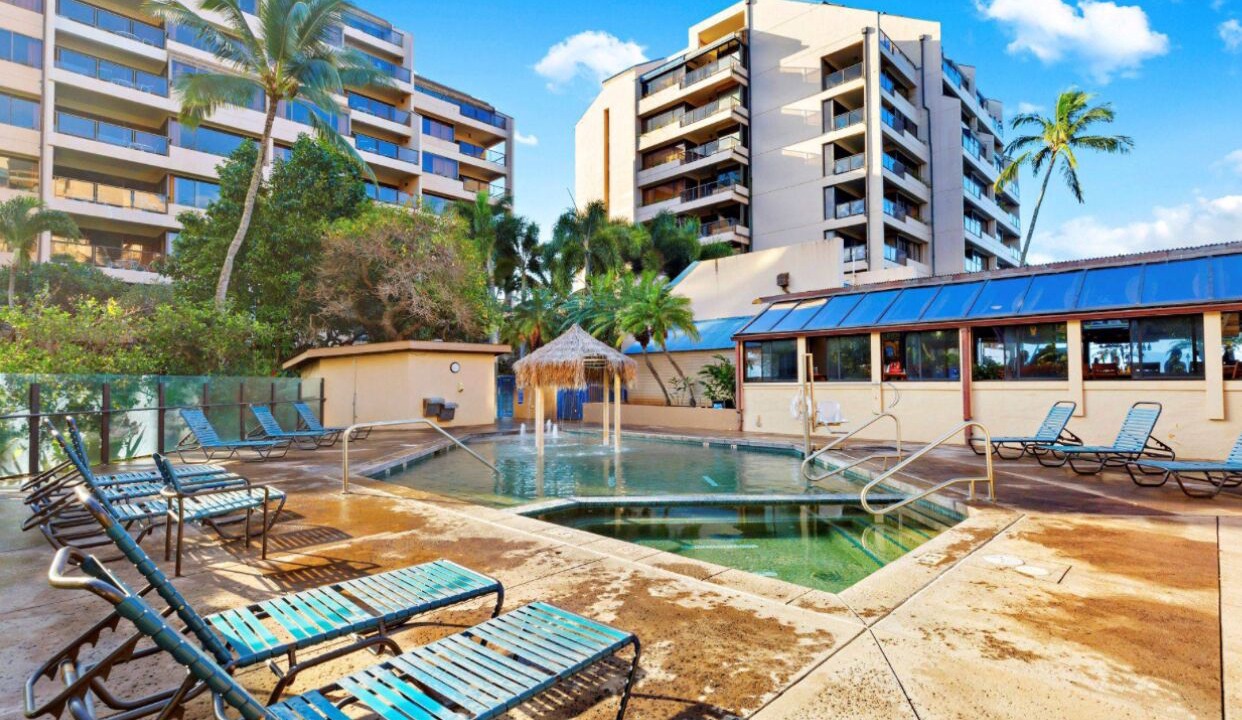 Photo of Outdoor in Kahana