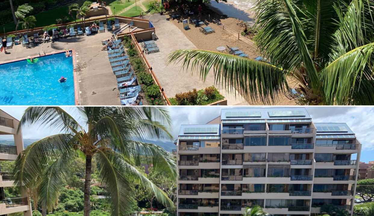 Photo of Outdoor in Kahana