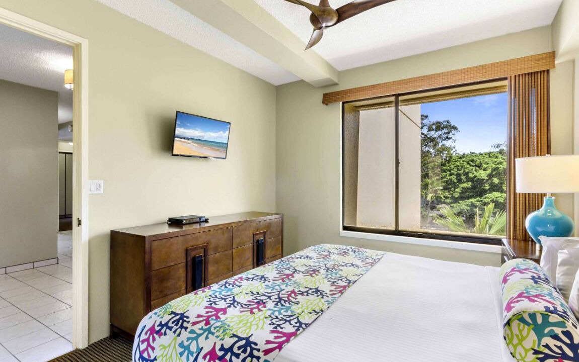 Photo of Bedroom in Kahana