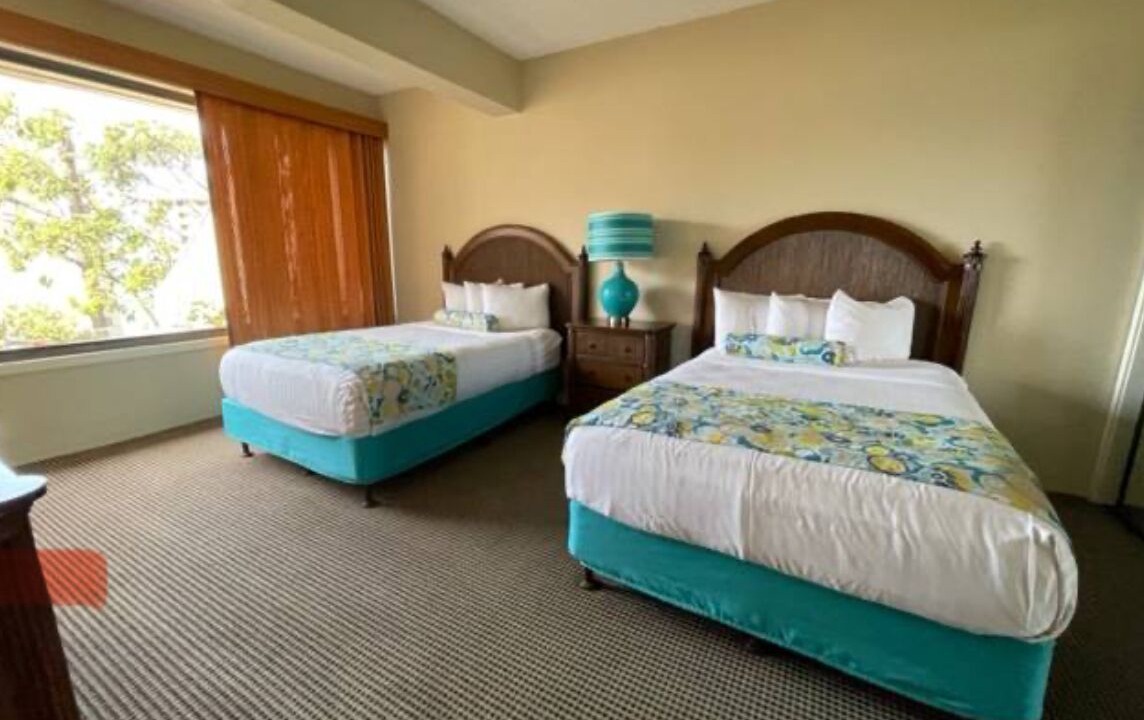 Photo of Bedroom in Kahana