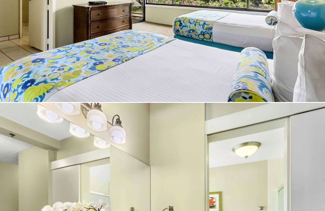 Photo of Bedroom in Kahana