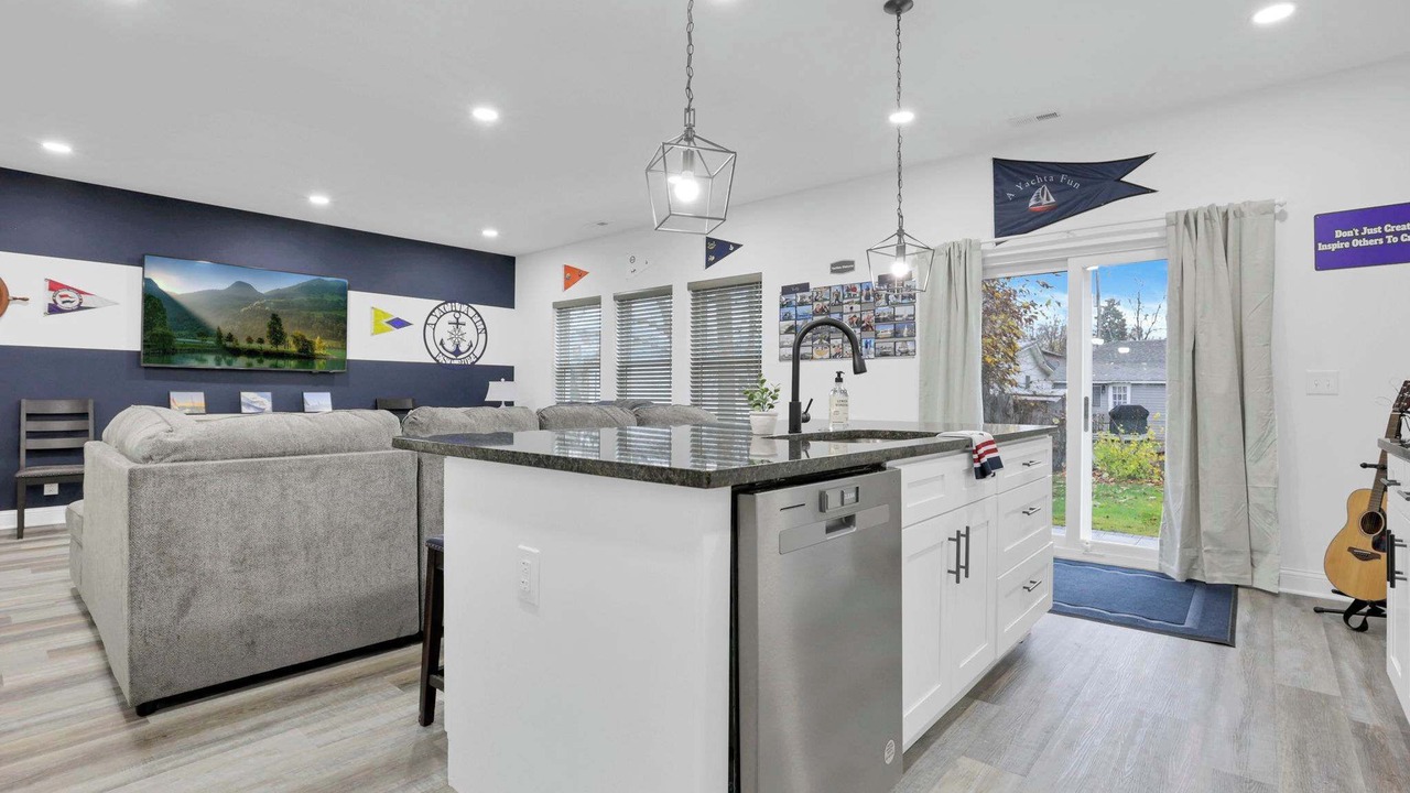 Photo of Others in Buckeye Lake