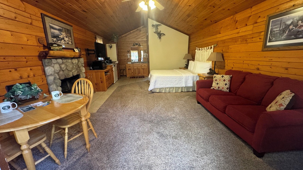 Photo of Bedroom in Afton