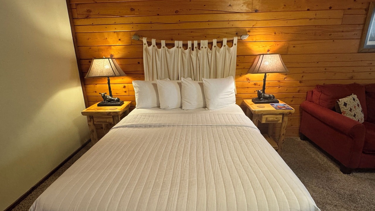 Photo of Bedroom in Afton