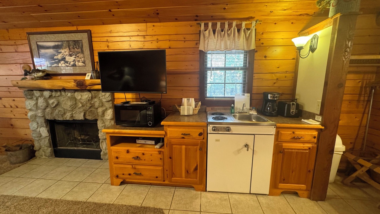 Photo of Kitchen in Afton