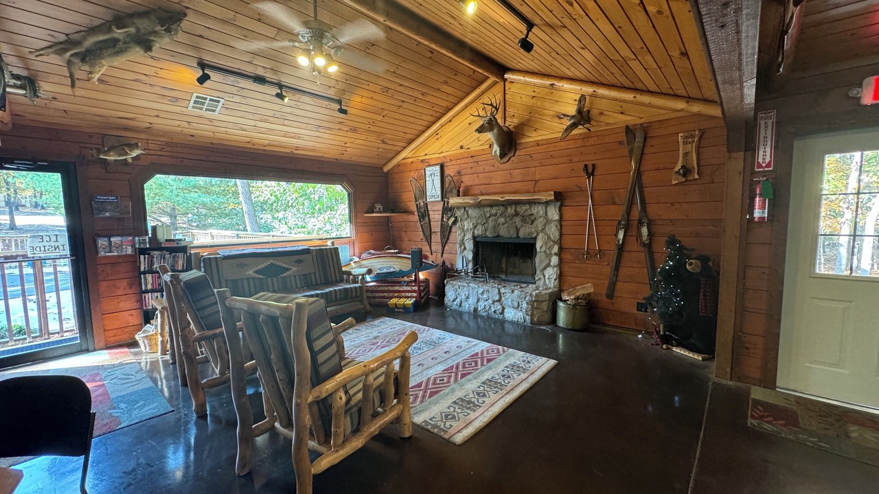 Photo of Livingroom in Afton