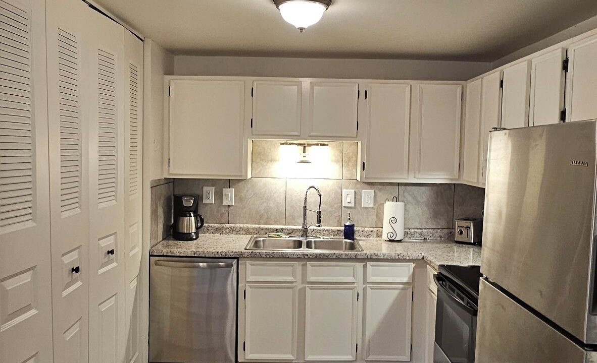 Photo of Kitchen in Howland Corners