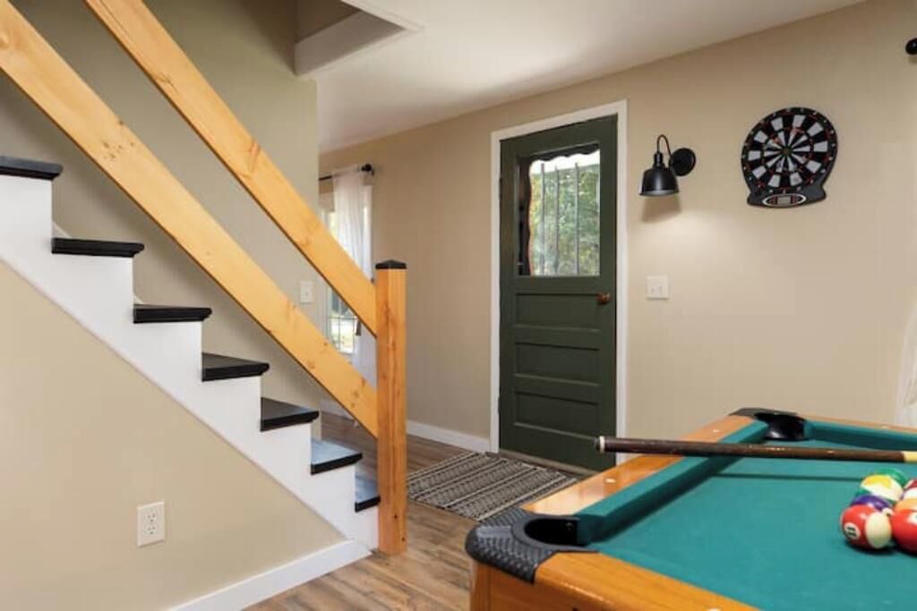 Photo of Bedroom in Athol
