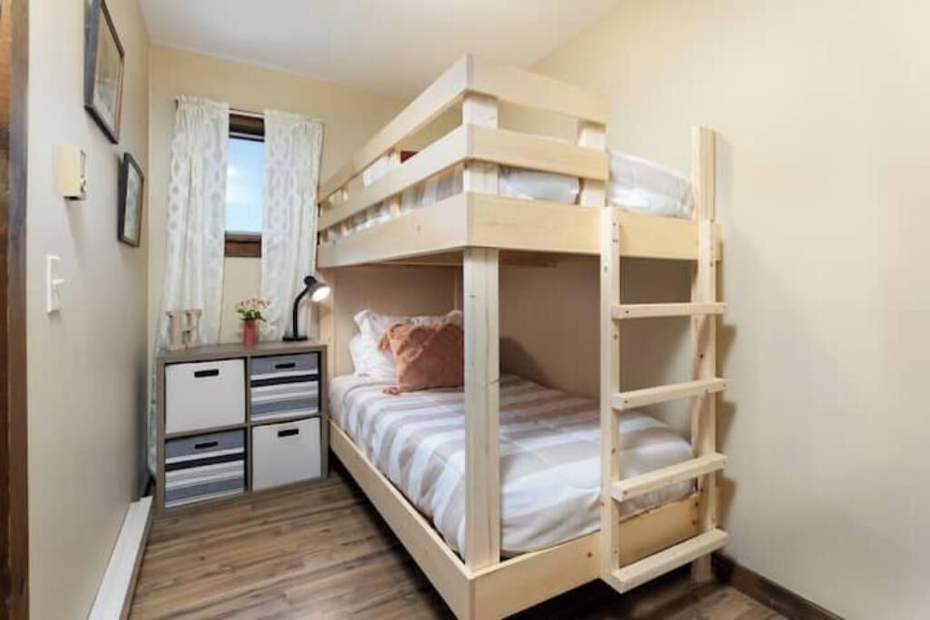 Photo of Bedroom in Athol