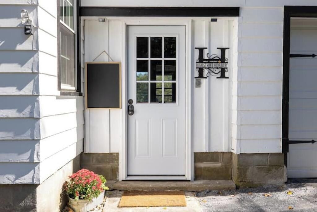 Photo of Outdoor in Athol