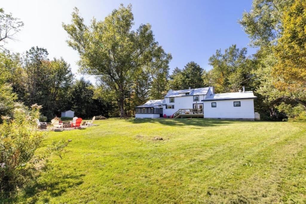 Photo of Outdoor in Athol