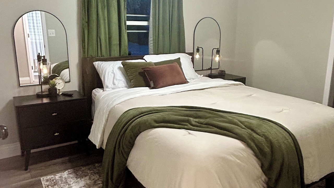 Photo of Bedroom in Cedarville