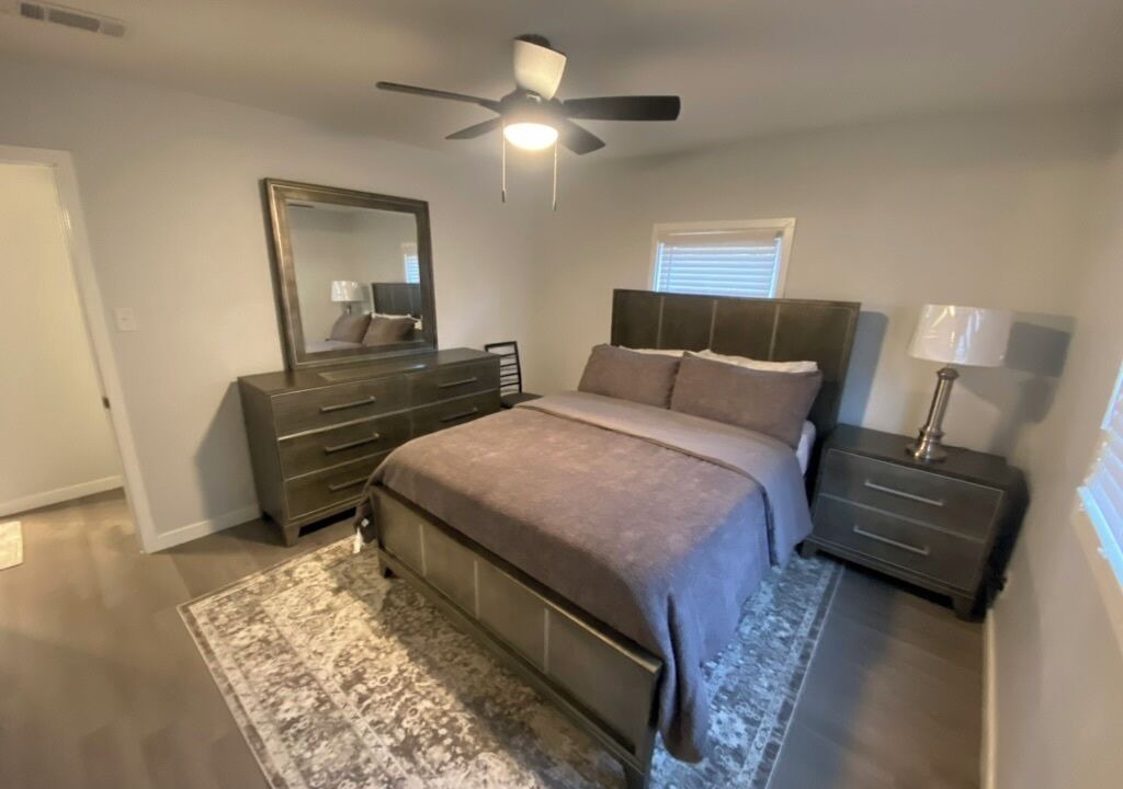 Photo of Bedroom in Akron