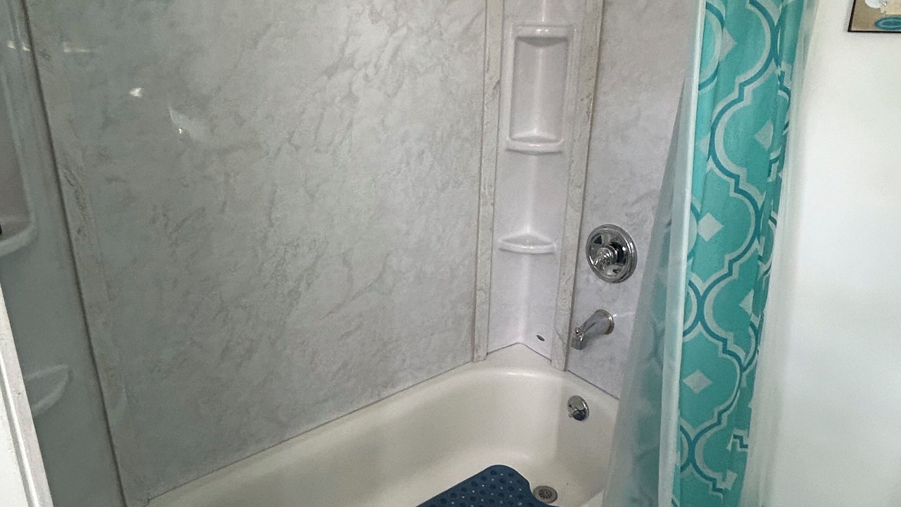 Photo of Bathroom in Town of Porter