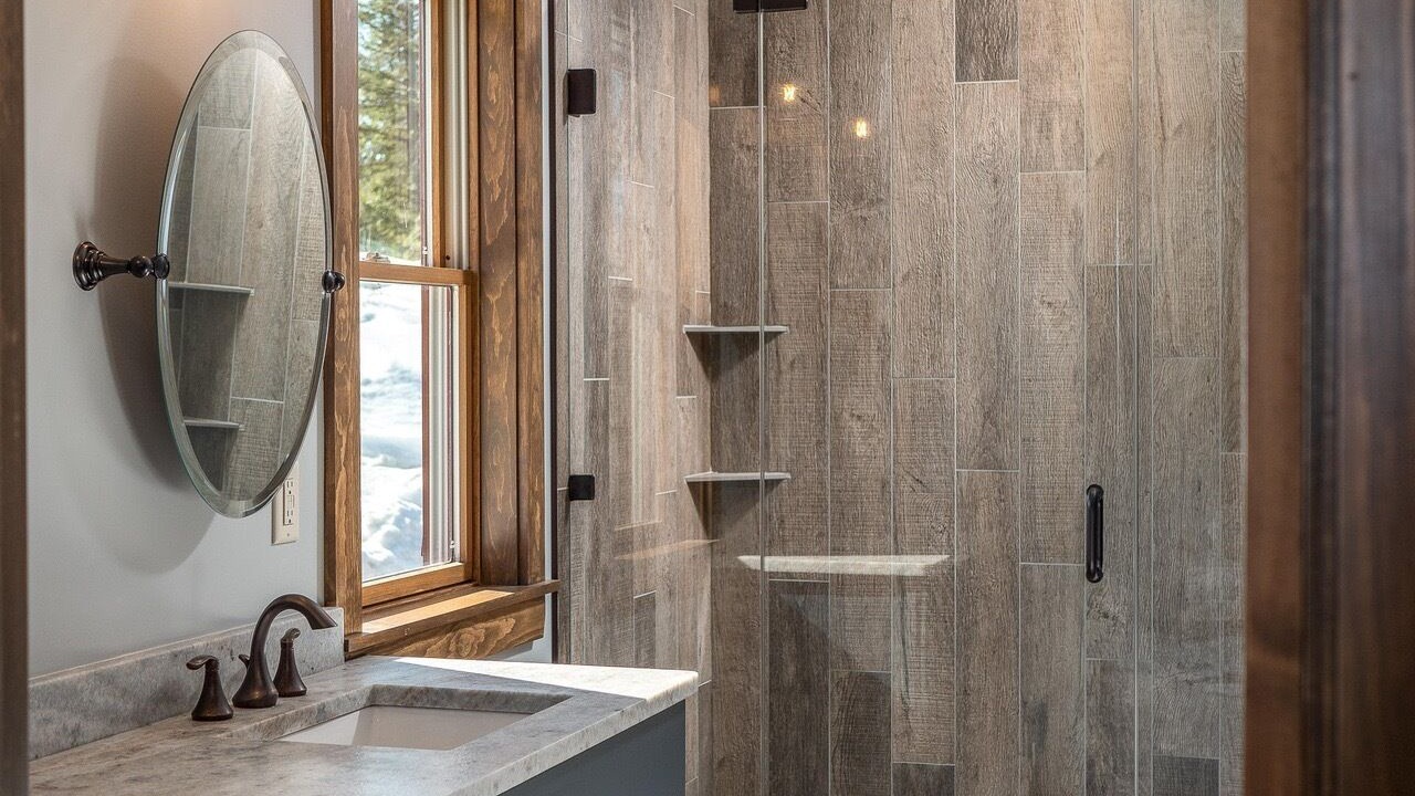 Photo of Bathroom in Bethel