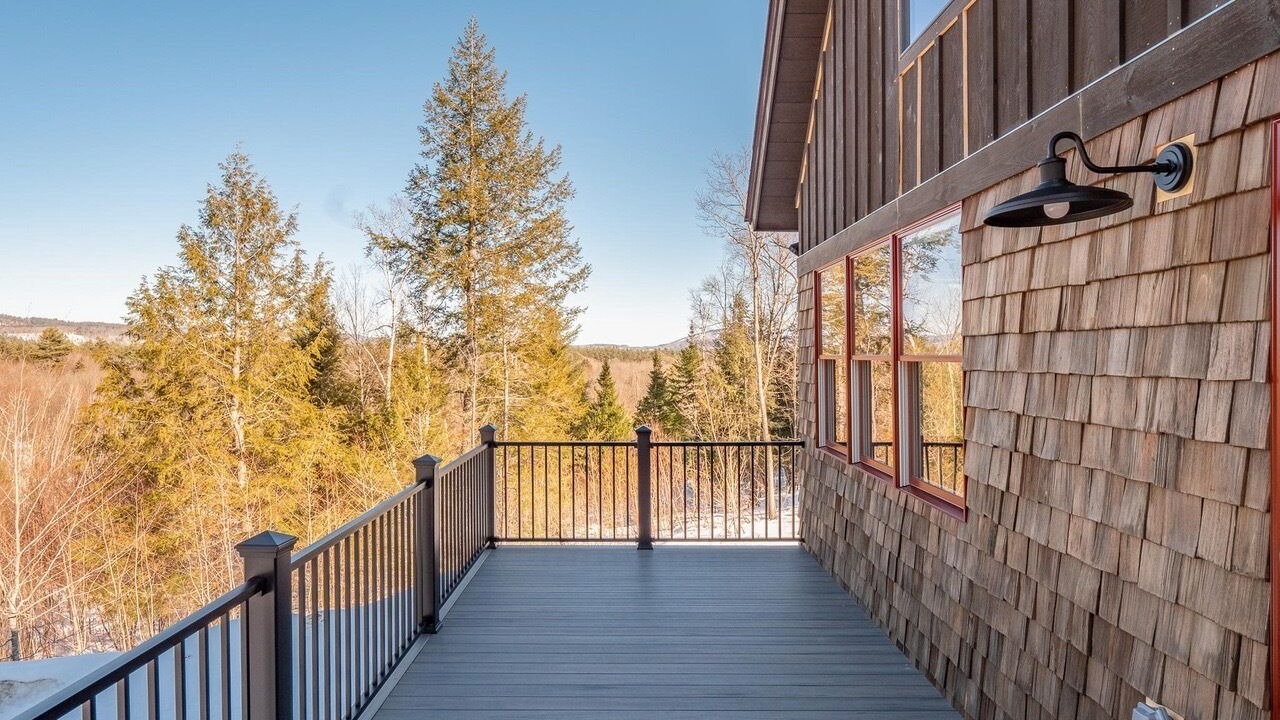 Photo of Patio Balcony in Bethel