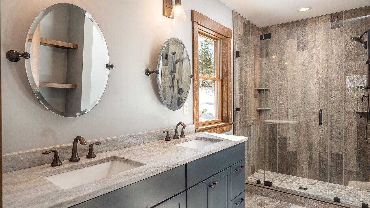 Photo of Bathroom in Bethel