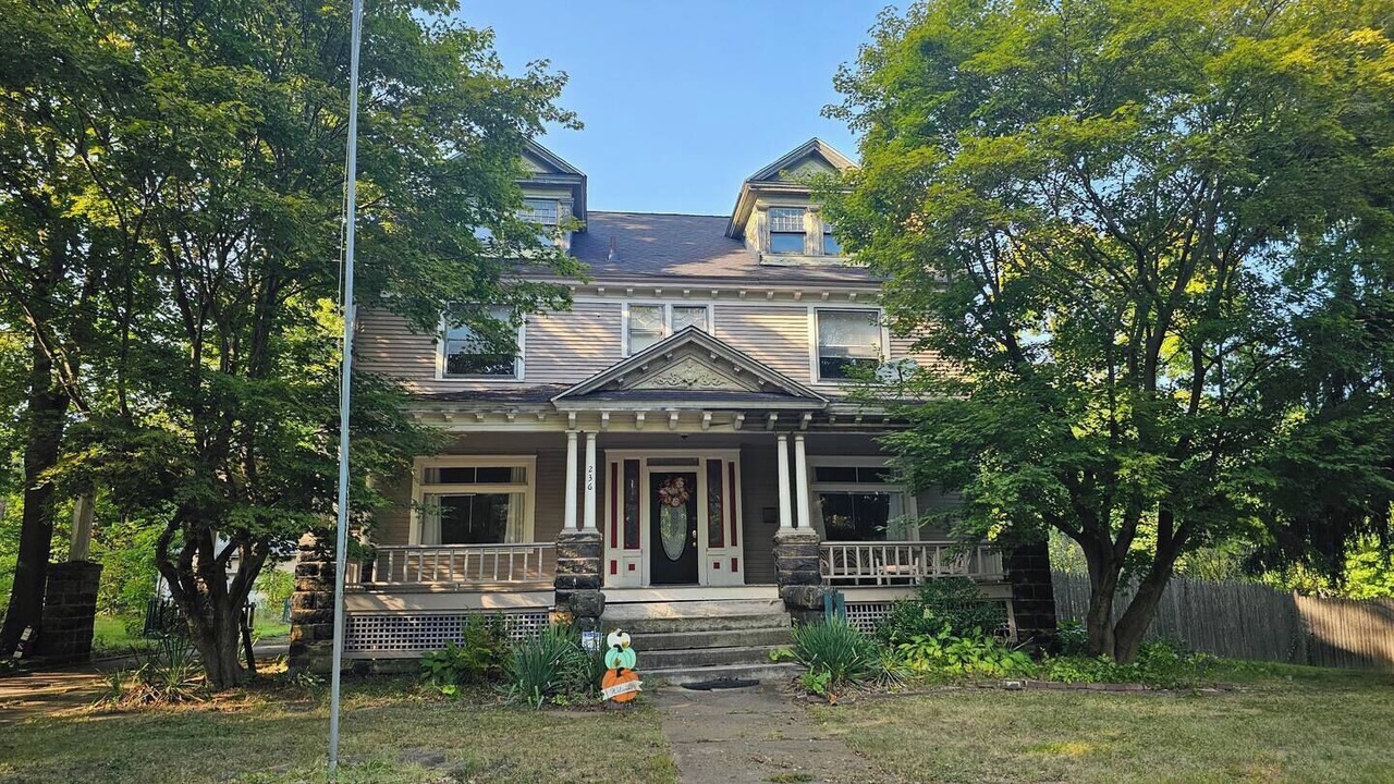 Photo of Outdoor in Youngstown