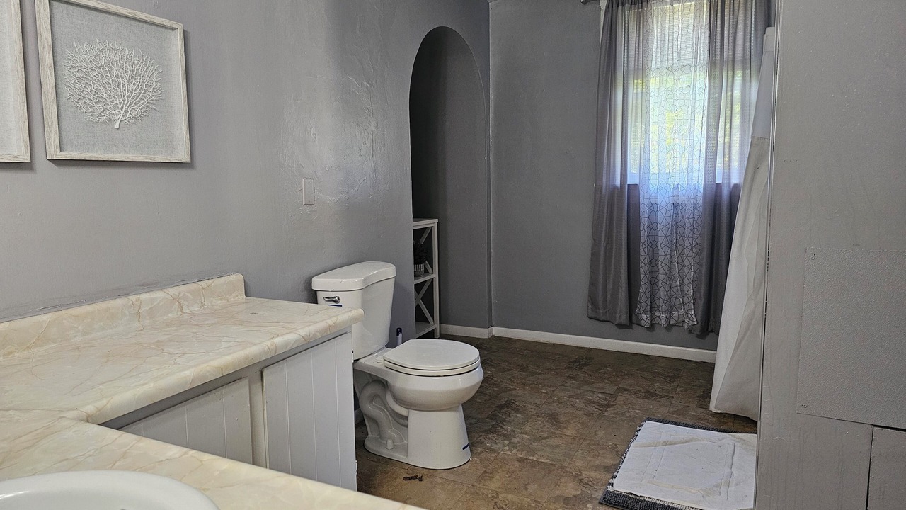 Photo of Bathroom in Youngstown