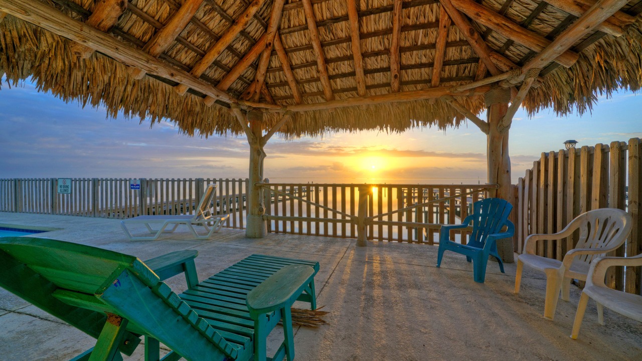 Photo of Patio Balcony in Flour Bluff