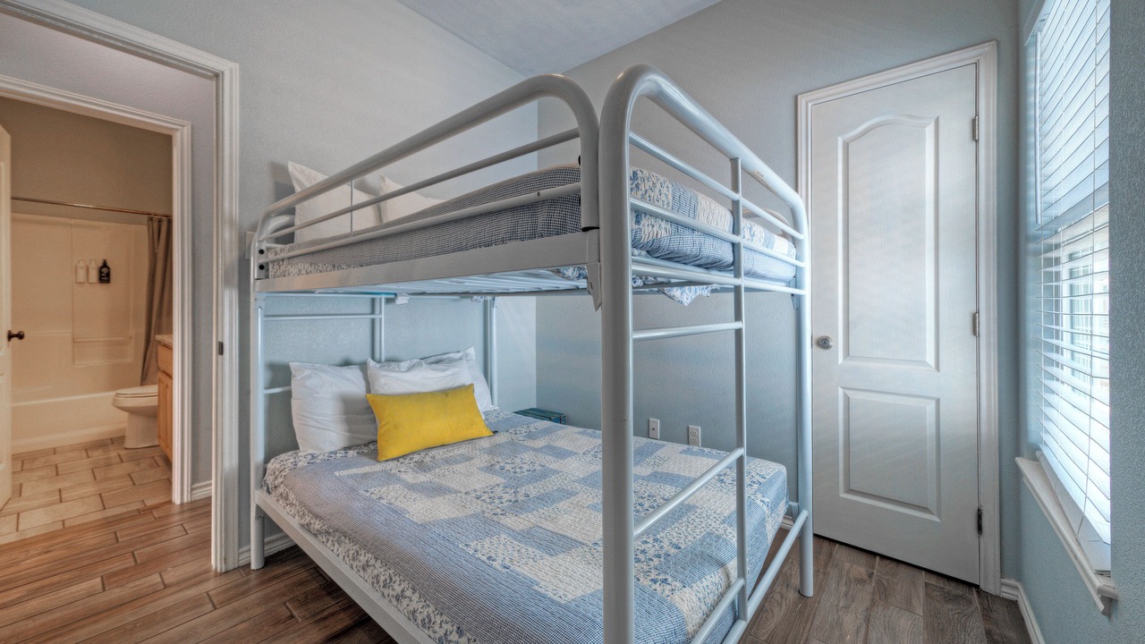 Photo of Bedroom in Flour Bluff