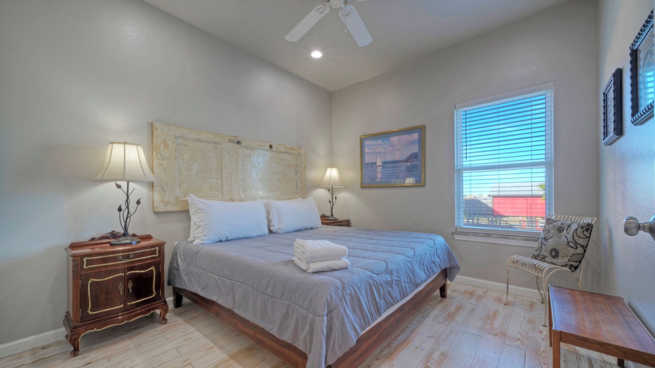 Photo of Bedroom in Flour Bluff