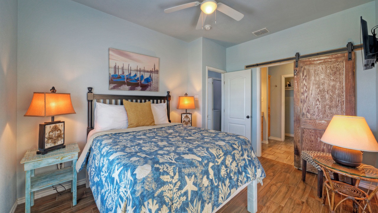 Photo of Bedroom in Flour Bluff