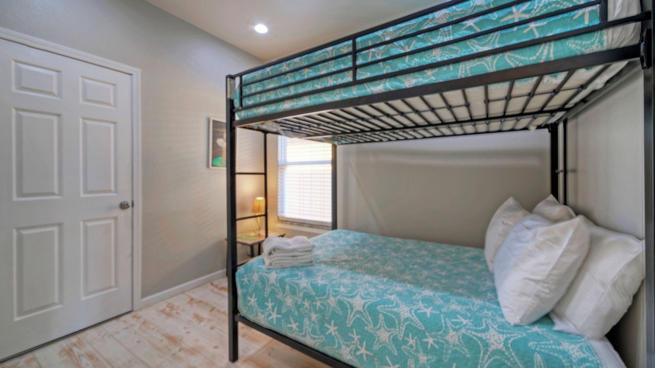Photo of Bedroom in Flour Bluff