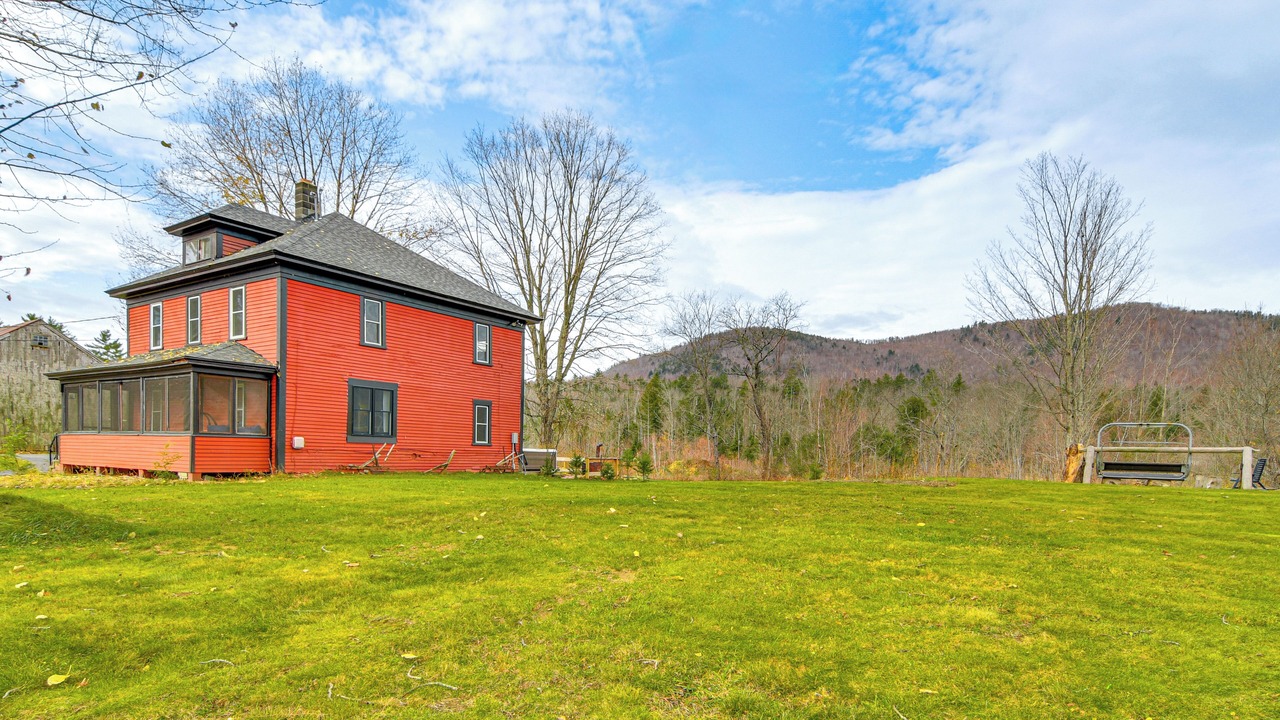 Photo of Outdoor in Rumford Point