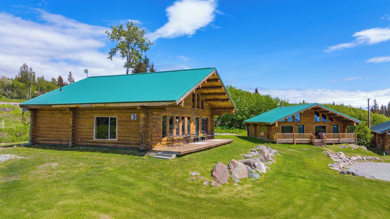 Photo of Outdoor in Fritz Creek