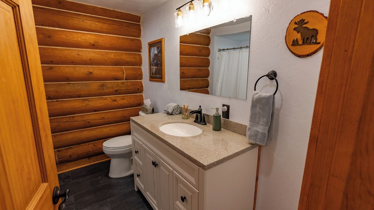 Photo of Bathroom in Fritz Creek