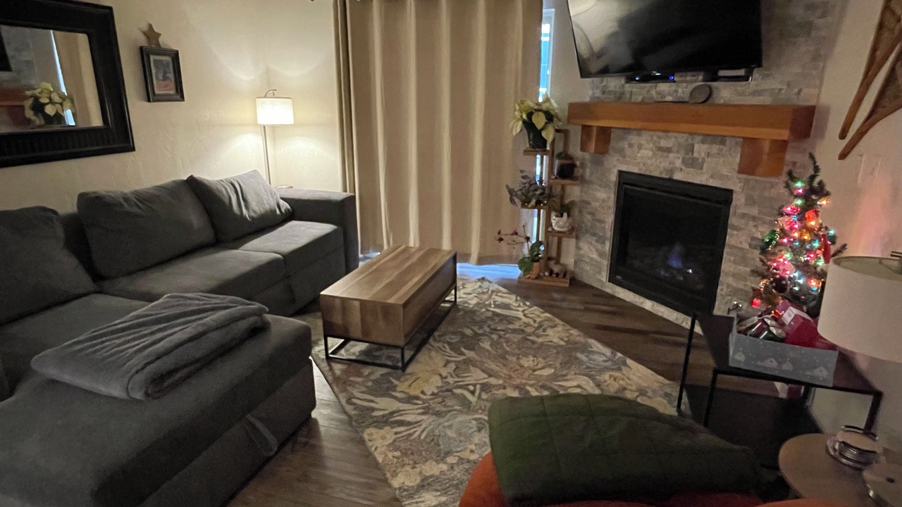 Photo of Livingroom in Bear Hollow Village
