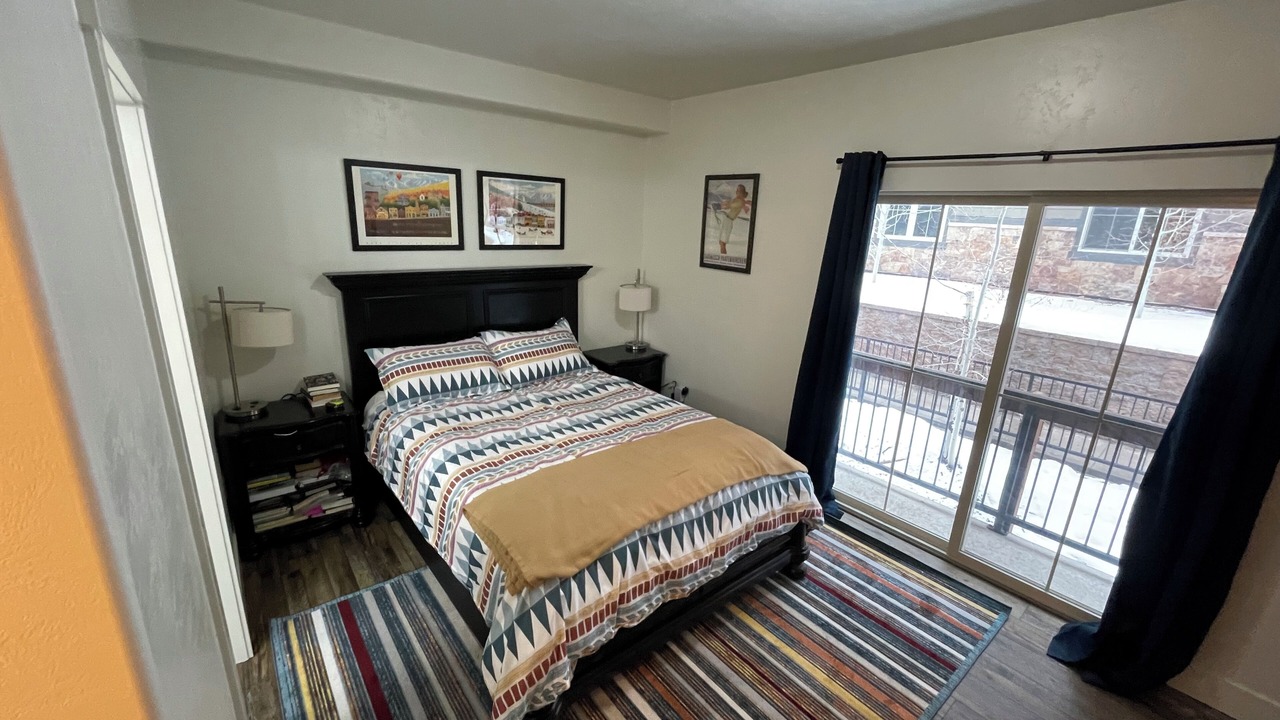 Photo of Bedroom in Bear Hollow Village