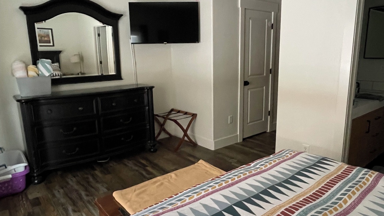 Photo of Bedroom in Bear Hollow Village