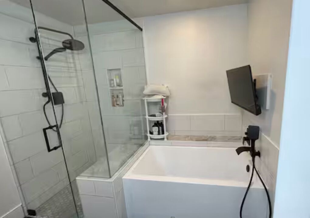 Photo of Bathroom in Bear Hollow Village