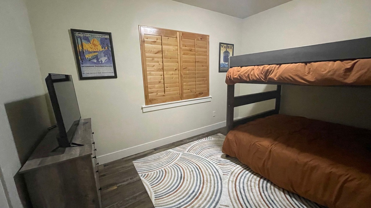 Photo of Bedroom in Bear Hollow Village